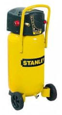 Stanley kompresor pokončni D 230/10/50V 50l rezervoar, 230V, 1,5kW, 10 bar