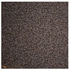 Hrana za jesetre Tubifex 4 mm 0,5 kg