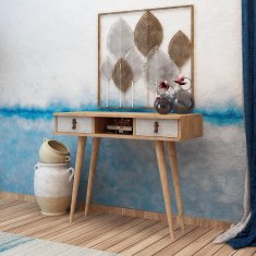 Woody Fashion Bočna omara