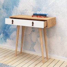 Woody Fashion Bočna omara