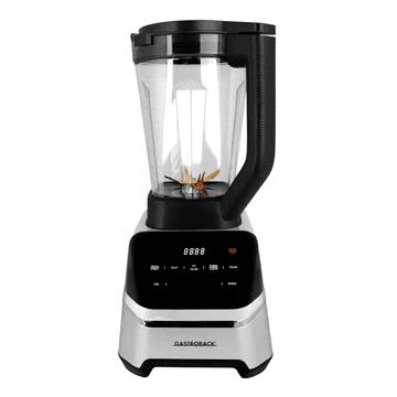 Gastroback Mešalnik Design Multi Power Blender Mix & Soup 40987