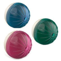 Georplast Polnilne kroglice za pse Bally