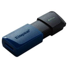 Kingston DataTraveler Exodia M 64GB USB 3.2 Gen1 (DTXM/64GB-2P) dvojno pakiranje USB ključ
