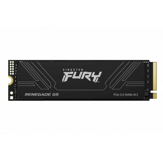 Kingston Fury Renegade G5 4TB M.2 2280 PCIe NVMe (SFYR2S/4T0) SSD