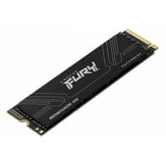 Kingston Fury Renegade G5 4TB M.2 2280 PCIe NVMe (SFYR2S/4T0) SSD