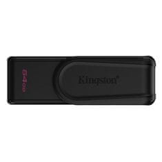 Kingston DataTraveler Exodia S 64GB USB 3.2 Gen1 (DTXS/64GB) USB ključ
