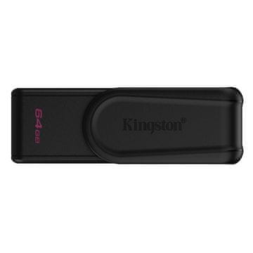 Kingston DataTraveler Exodia S 64GB USB 3.2 Gen1 (DTXS/64GB) USB ključ