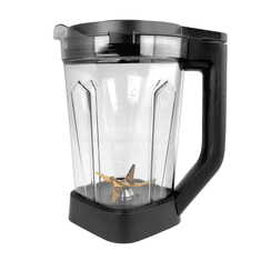 Gastroback Mešalnik Design Multi Power Blender Mix & Soup 40987