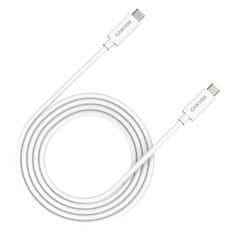 Canyon UC-42 kabel, USB-C, 2 m, bel (CNS-USBC42W)