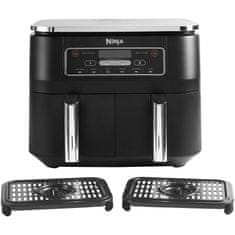 Ninja AF300EU Foodi Dual Zone Friteza na vroči zrak