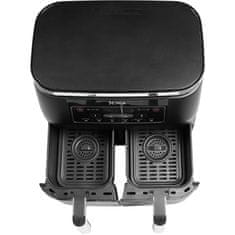 Ninja AF300EU Foodi Dual Zone Friteza na vroči zrak