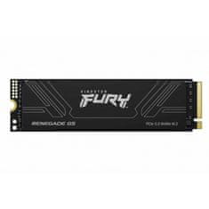 Kingston Fury Renegade G5 1TB M.2 2280 PCIe NVMe (SFYR2S/1T0) SSD