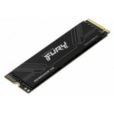 Kingston Fury Renegade G5 1TB M.2 2280 PCIe NVMe (SFYR2S/1T0) SSD