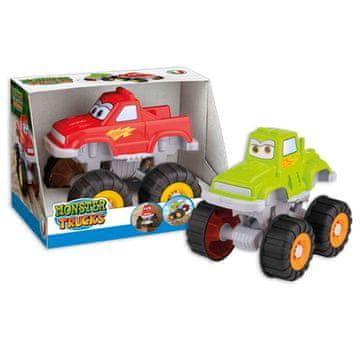 Simba Monster truck za pesek