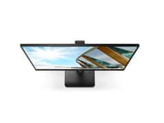 AOC 24P2QM 23,8" VA Full HD 75Hz ergonomski poslovni monitor