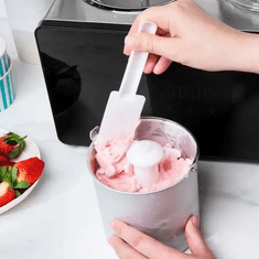 Design Ice Cream Maker Advanced Control 42900