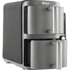 Ninja SL400EU Double Stack XL friteza na vroči zrak, 9,5L 