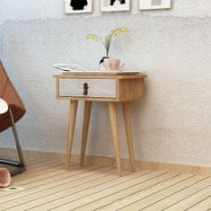 Woody Fashion Bočna omara