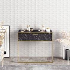 Woody Fashion Bočna omara