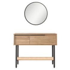 Woody Fashion Bočna omara