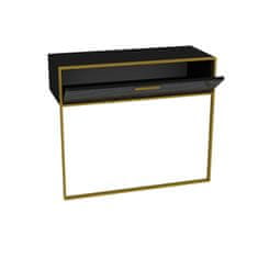 Woody Fashion Bočna omara