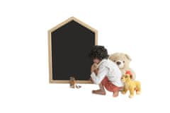 Woody Fashion Črna tabla