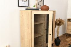 Woody Fashion Bočna omara