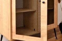 Woody Fashion Bočna omara