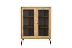 Woody Fashion Bočna omara