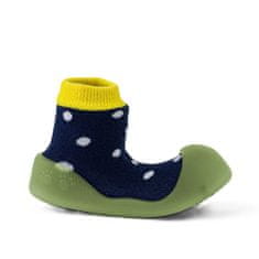 Chameleon Čeveljčki Chameleon Polka Navy vel. 115