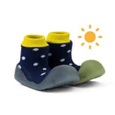Chameleon Čeveljčki Chameleon Polka Navy vel. 115