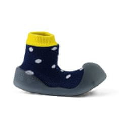 Chameleon Čeveljčki Chameleon Polka Navy vel. 115
