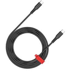 Canyon CC60SC kabel, 1.2 m, črn (CNS-CC60SC12B)