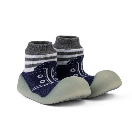 Chameleon Čeveljčki Chameleon Sneakers Blue vel. 135