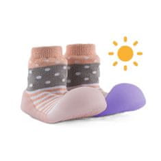 Chameleon Čeveljčki Chameleon Pink Polka vel. 115
