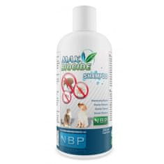 Max Biocide šampon za repelente 200 ml !CZ!