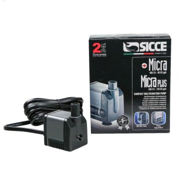 GP Rezervna črpalka za fontano