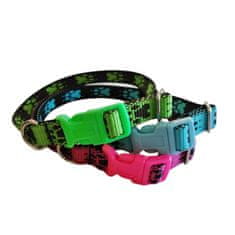 Ovratni trak 25 - 40 x 1,6 cm