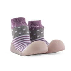 Chameleon Čeveljčki Chameleon Lilac Polka vel. 115