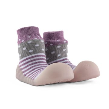 Chameleon Čeveljčki Chameleon Lilac Polka vel. 135