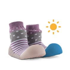 Chameleon Čeveljčki Chameleon Lilac Polka vel. 115