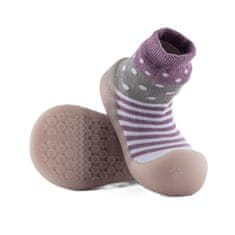 Chameleon Čeveljčki Chameleon Lilac Polka vel. 115