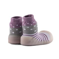 Chameleon Čeveljčki Chameleon Lilac Polka vel. 115