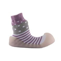 Chameleon Čeveljčki Chameleon Lilac Polka vel. 115