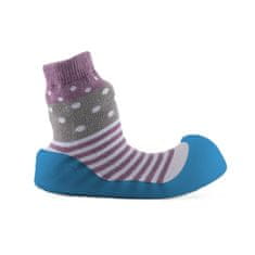 Chameleon Čeveljčki Chameleon Lilac Polka vel. 115