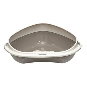 GP Kotiček za stranišče majhen Shuttle Corner