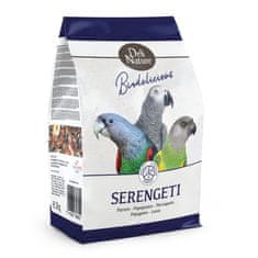 Deli Nature Birdelicious Afriška papiga 2 kg