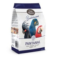 Deli Nature Birdelicious Pantanal velika papiga 2 kg