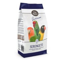 Deli Nature Birdelicious Afriška velika papiga 800 g