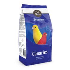 Deli Nature Premium kanarček 1 kg